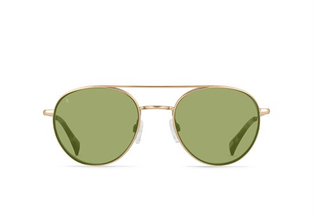 ALISO 51 Gold/Safari Tort/Olive